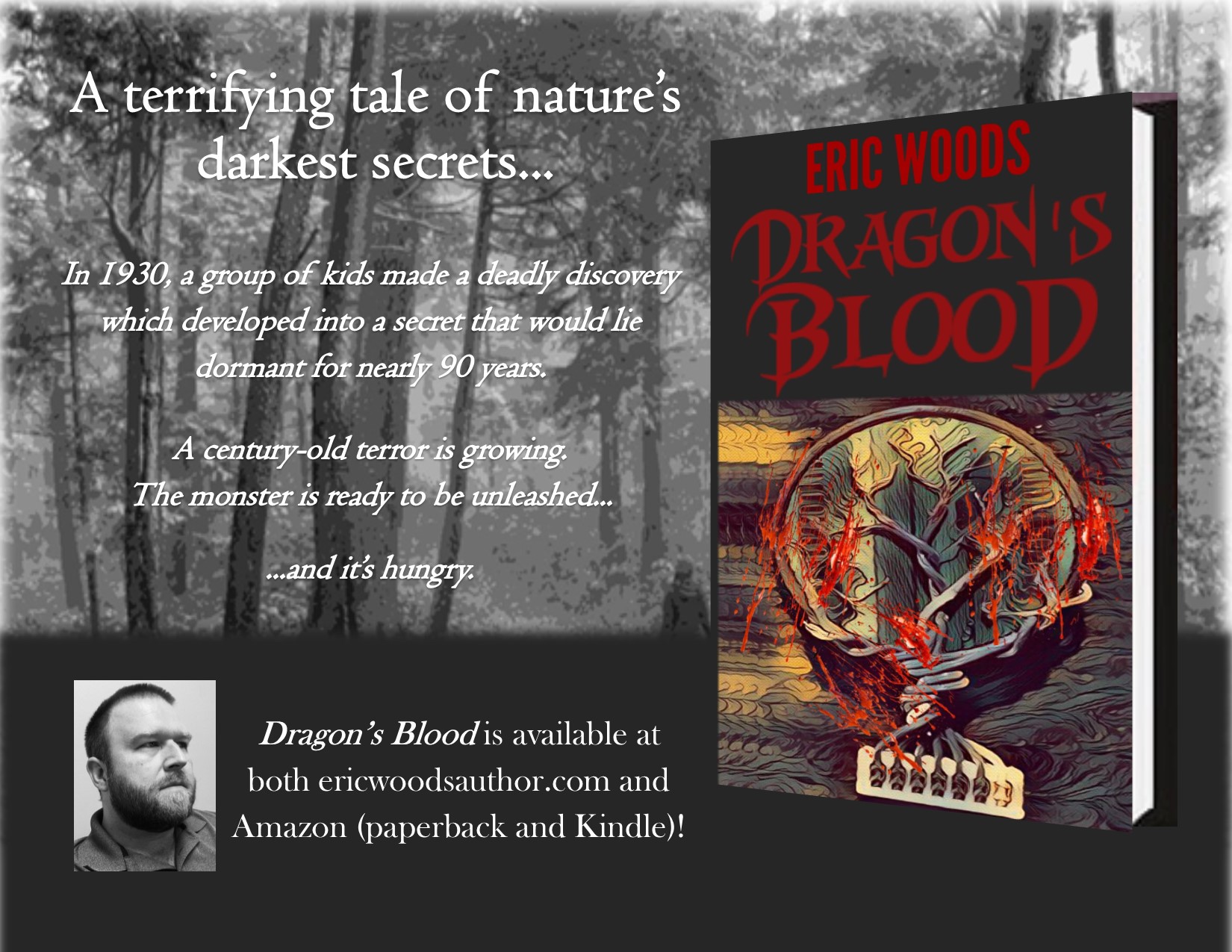 marketing poster-promo