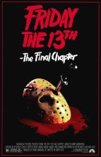 Friday the 13th Final Chapter