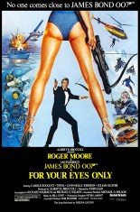 BOND - Eyes Only