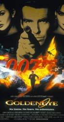 BOND - Goldeneye