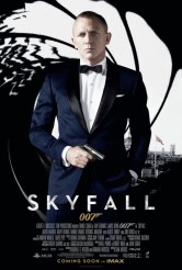 BOND - Skyfall