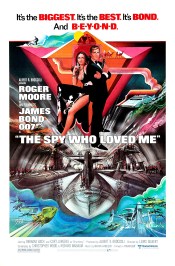 BOND - Spy